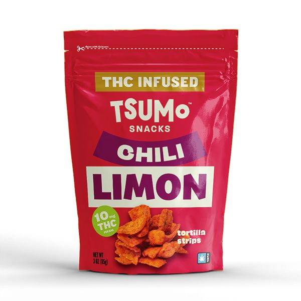 Tsumo | D9 Snacks