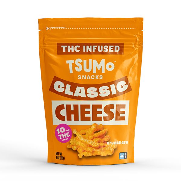 Tsumo | D9 Snacks