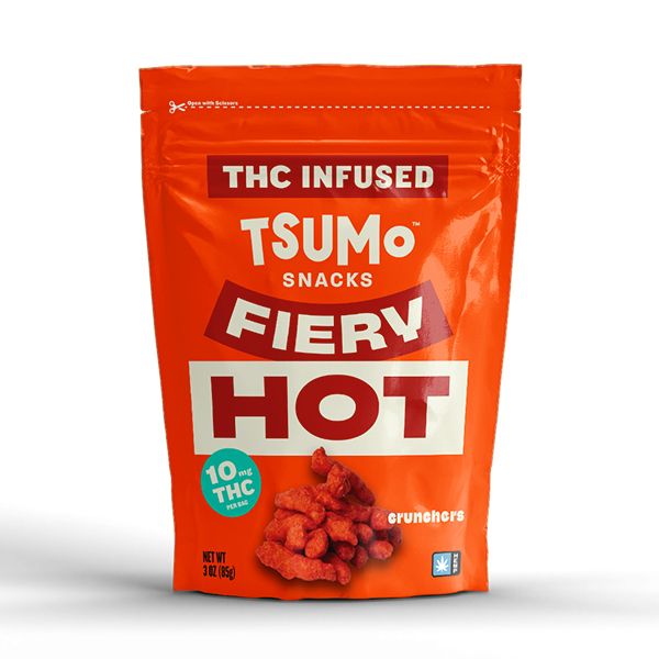 Tsumo | D9 Snacks