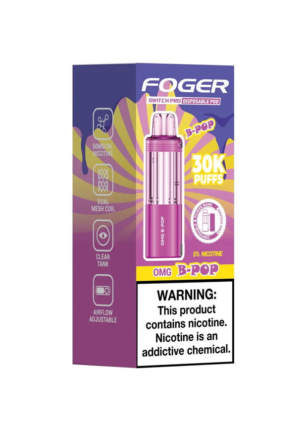 Foger