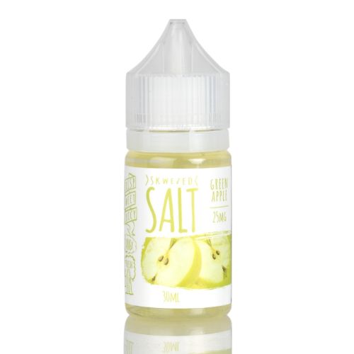 Skwezed | Green Apple Salt