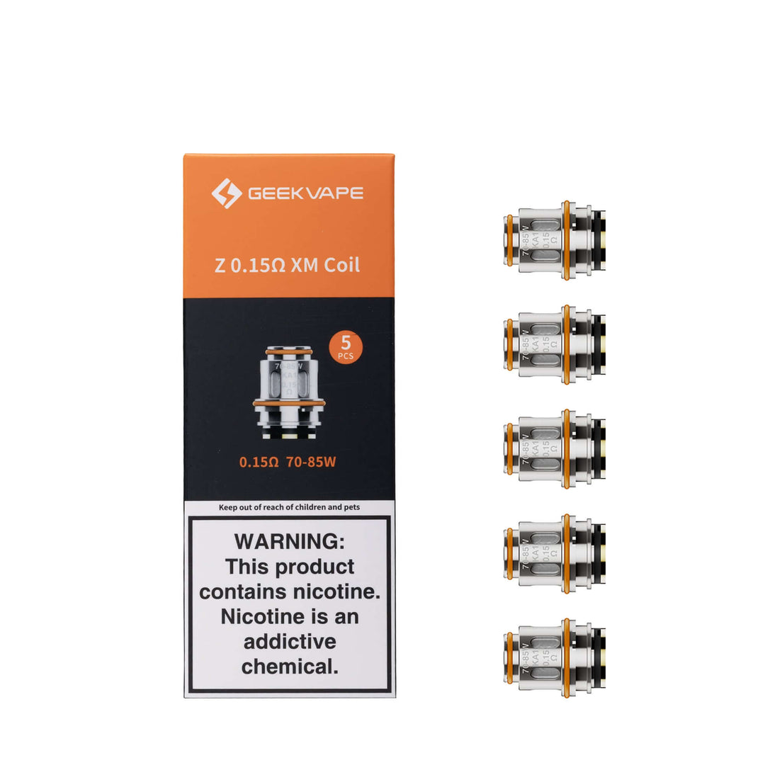 Geek Vape | Z Series Coil Geek Vape | Z Series Coil
