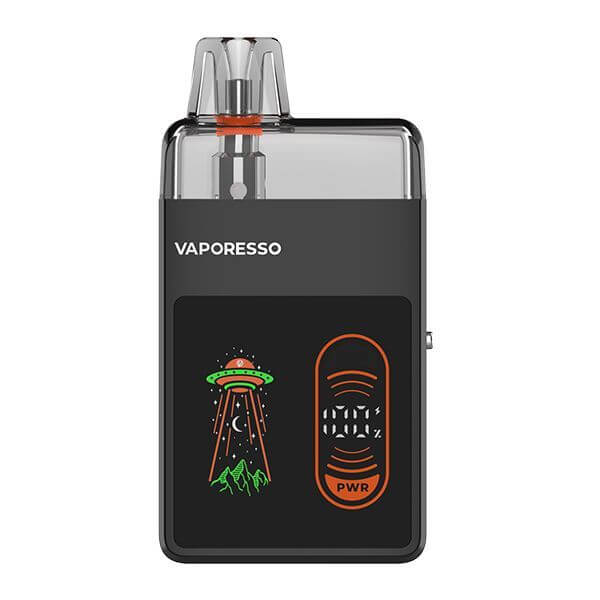 Vaporesso | Eco Nano Pro Kit - Elevated Vaping Experience