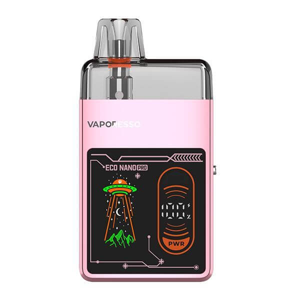 Vaporesso | Eco Nano Pro Kit