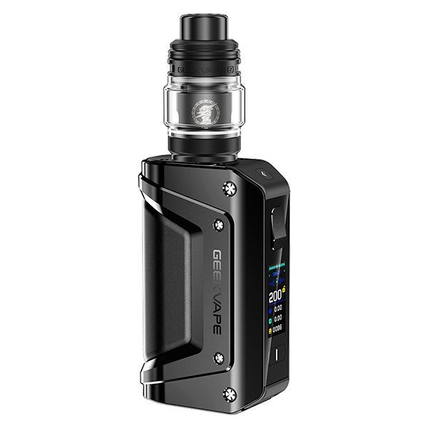 Geek Vape | Legend 3 Kit