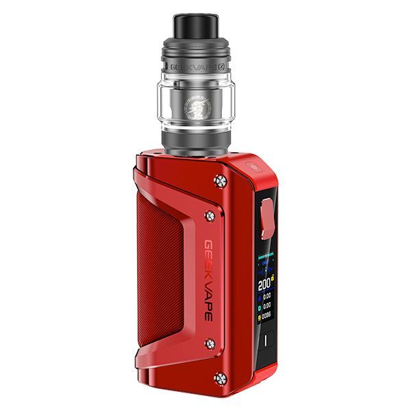 Geek Vape | Legend 3 Kit