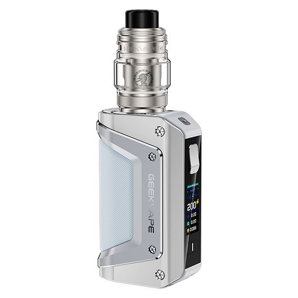 Geek Vape | Legend 3 Kit