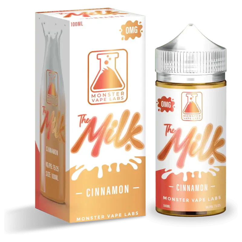The Milk