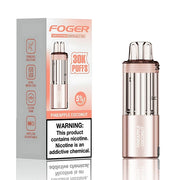 Foger | Pro 30k Disposable POD