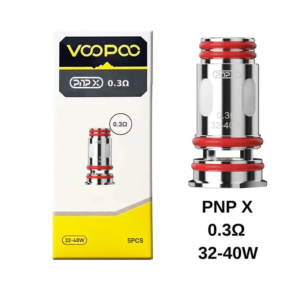 Voopoo | PnP-X Coil