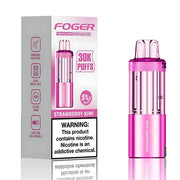 Foger | Pro 30k Disposable POD