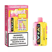 Adjust My Flavor | Disposable 40k