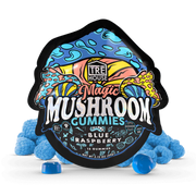 TreHouse | Magic Mushroom Gummy 15 Ct