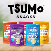 Tsumo | D9 Snacks