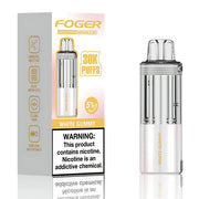 Foger | Pro 30k Disposable POD