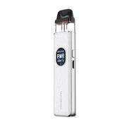 Vaporesso XROS 5 MTL vape device, featuring COREX 3.0 Tech, adjustable power, and 1500mAh battery.