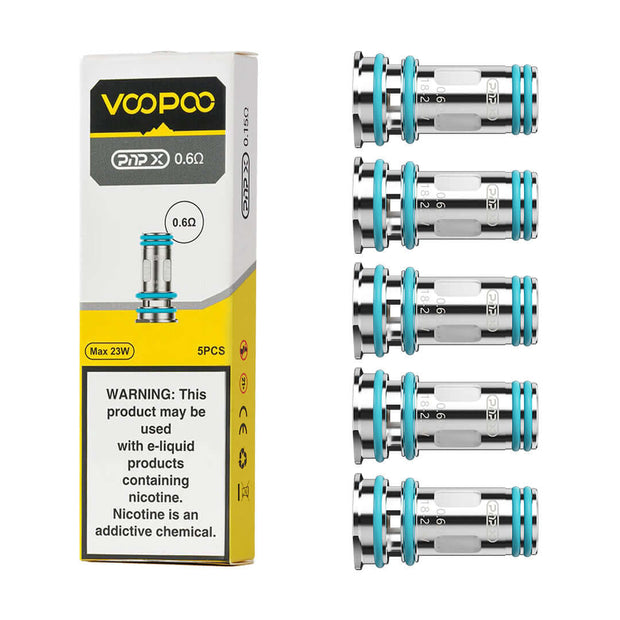 Voopoo | PnP-X Coil