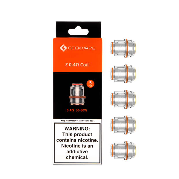 Geek Vape | Z Series Coil Geek Vape | Z Series Coil