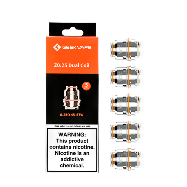 Geek Vape | Z Series Coil Geek Vape | Z Series Coil