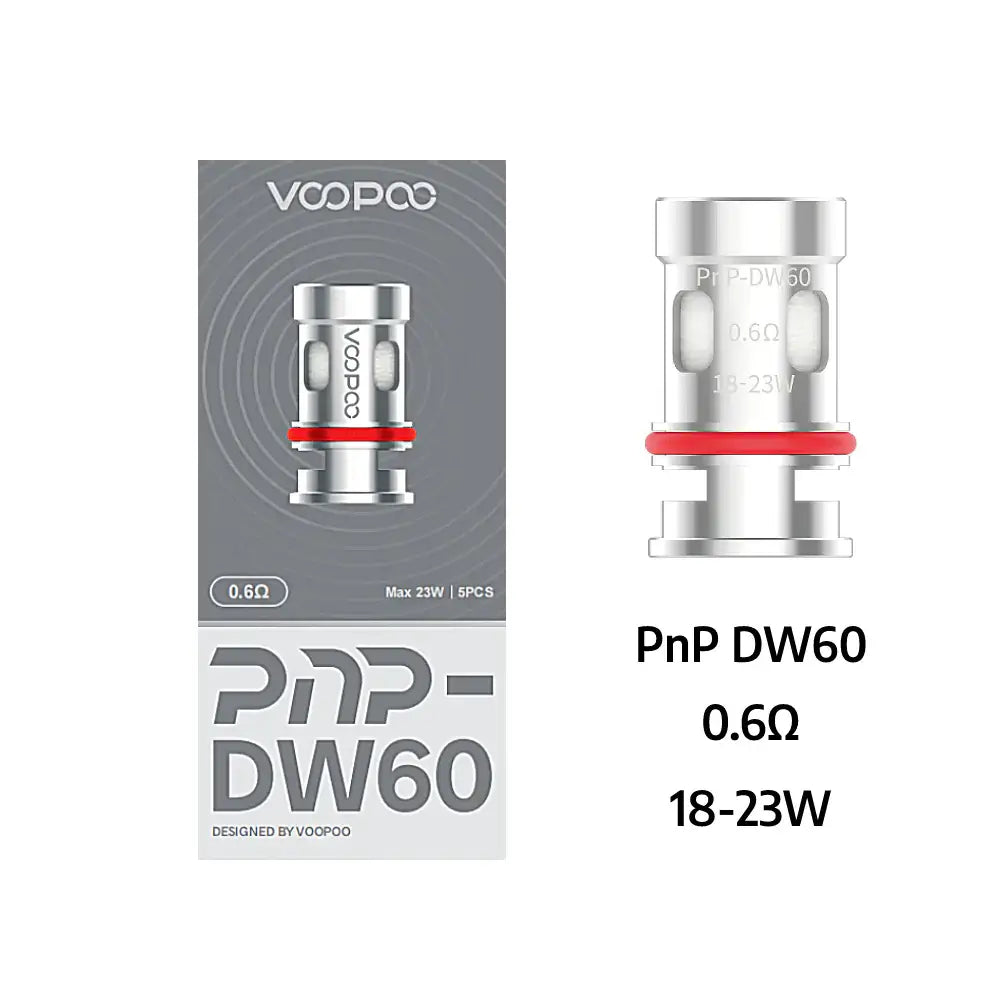 Voopoo | PNP Coil