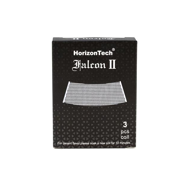 Horizon Tech | Falcon II Coil - 0.14 Sector Mesh
