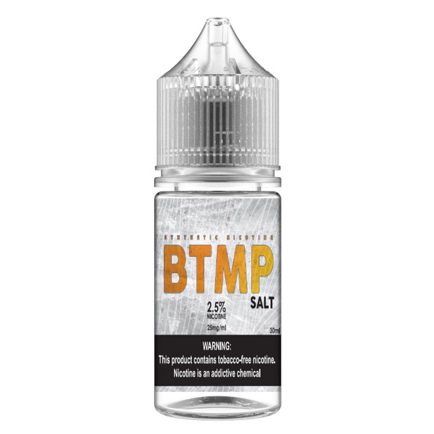 Primitive | BTMP TFN Salt - 25 mg