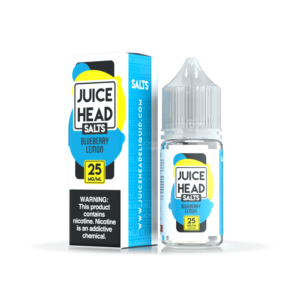 Juice Head