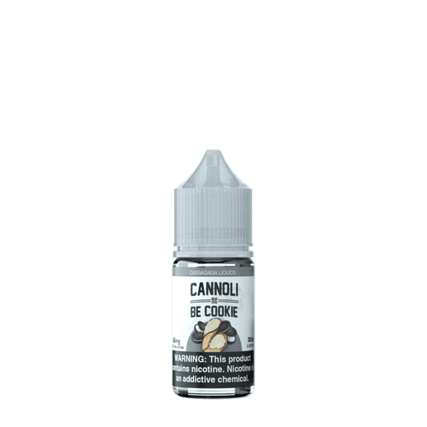 Cassadaga | Cannoli Be Cookie Salt Cassadaga | Cannoli Be Cookie Salt