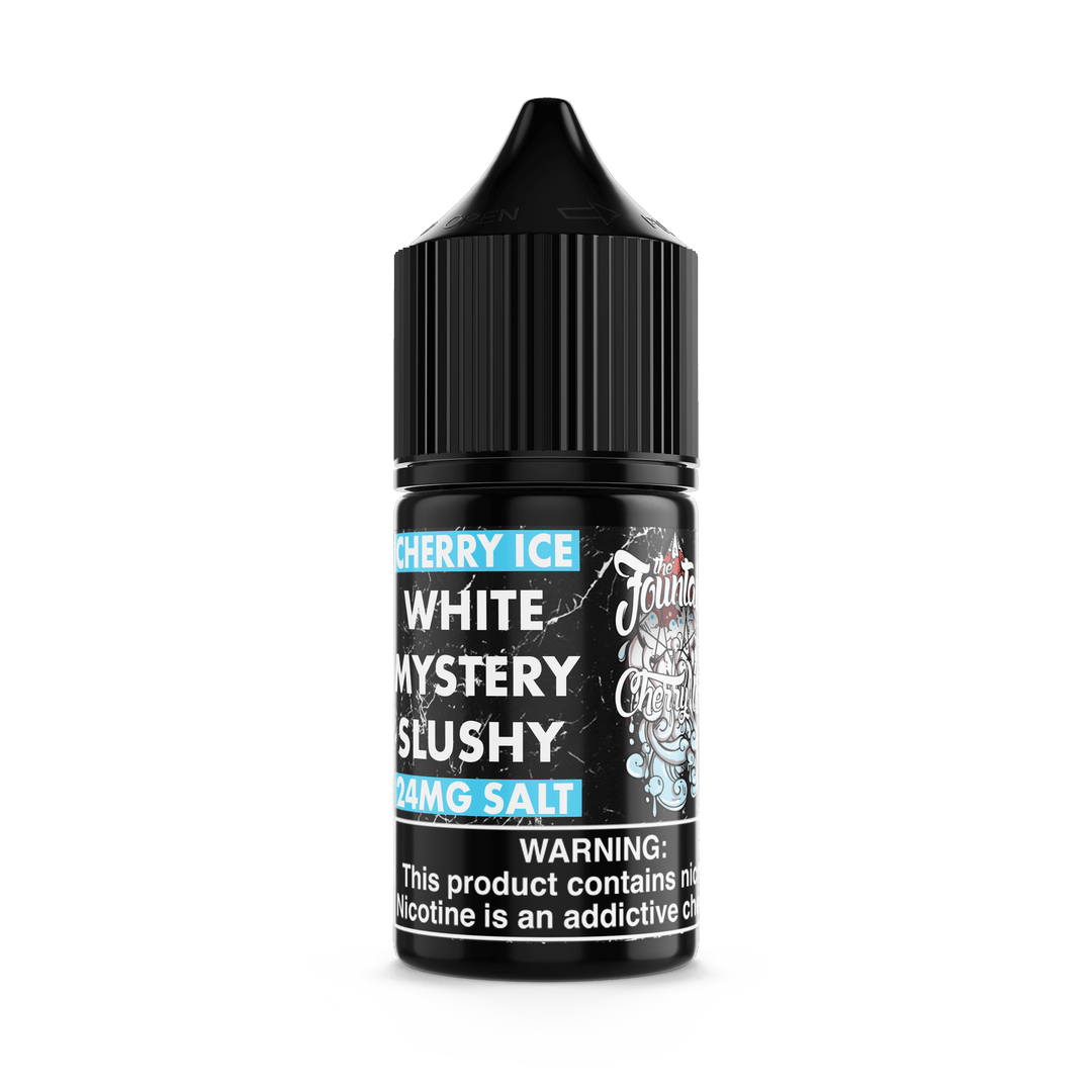 cherry ice vape juice Mi-Salt Tobacco 30mL · $14.99 Vape Juice for Pods