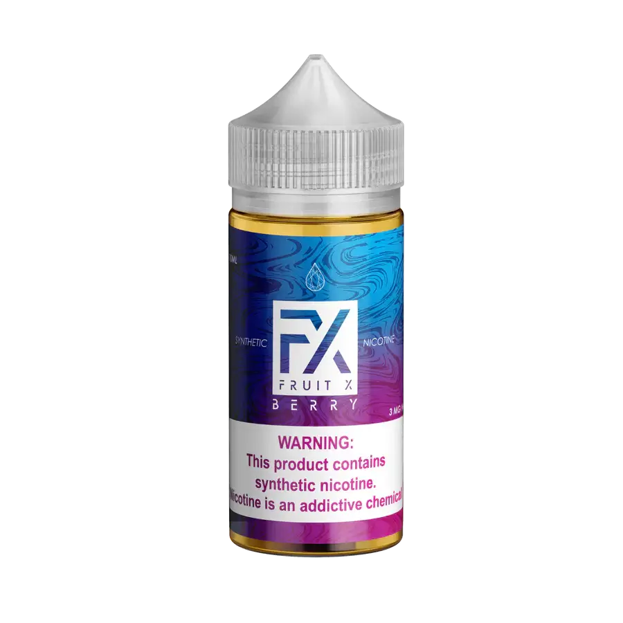 FruitX | Berry
