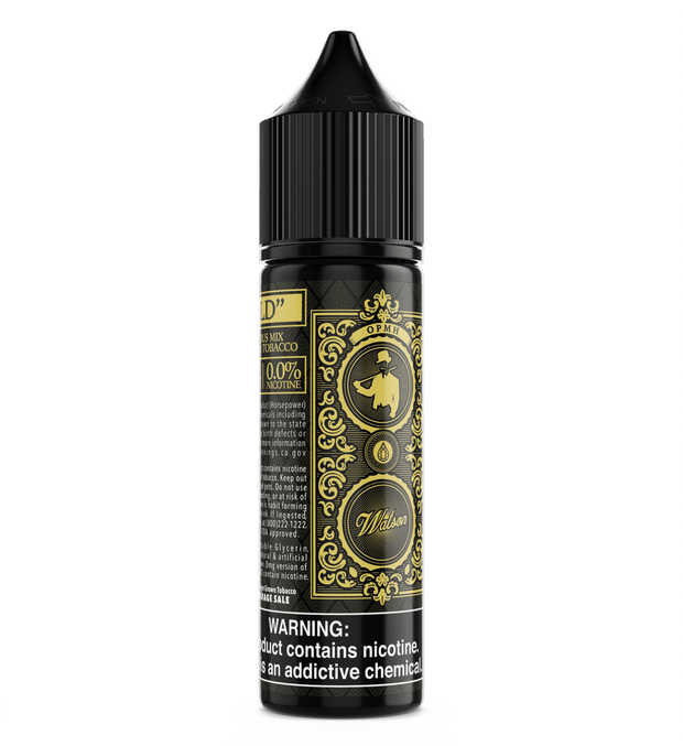 E-Liquid E-Liquid