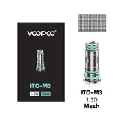 Voopoo | ITO-M Coil