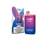 Jubi | Disposable X6000