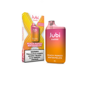Jubi | Disposable X6000