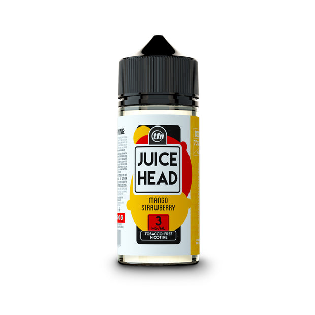 Juice Head | Mango Strawberry