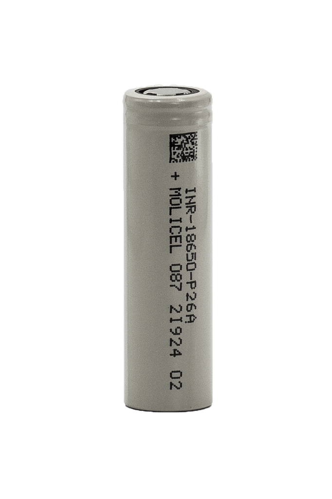 Molicel | 18650 Battery Molicel | 18650 Battery