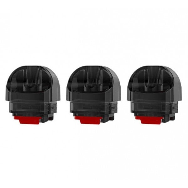 Smok | Nord 5 Replacement Pod / 3 Pack