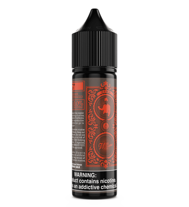 E-Liquid E-Liquid