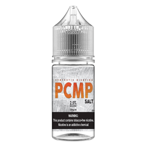 Primitive | PCMP TFN Salt - 25 mg