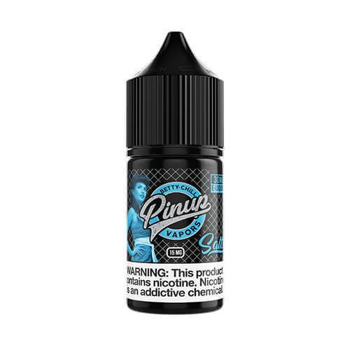 E-Liquid E-Liquid