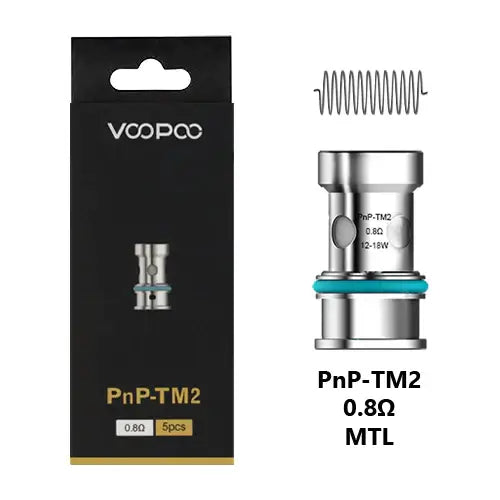 Voopoo | PNP Coil Voopoo | PNP Coil