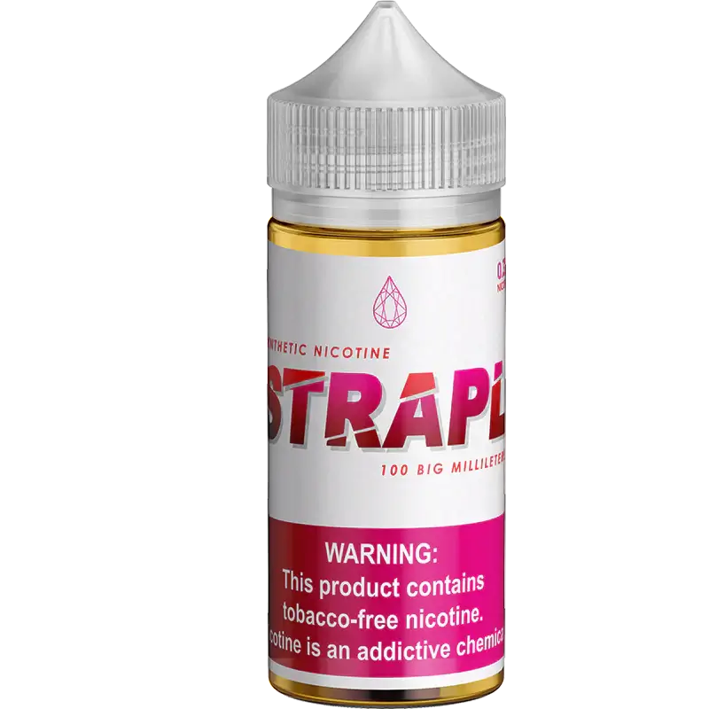 Big 100 | Strapple / AppleBerry Big 100 | Strapple / AppleBerry