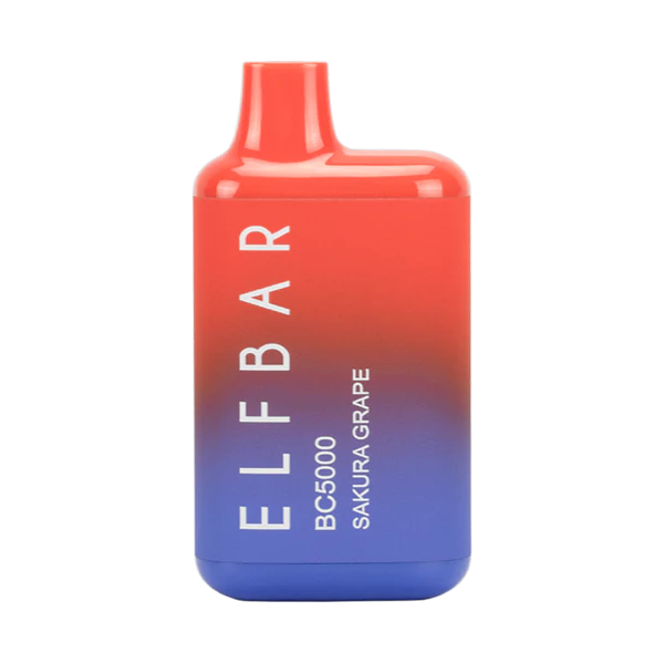 Elf Bar | Disposable BC5000 40 MG