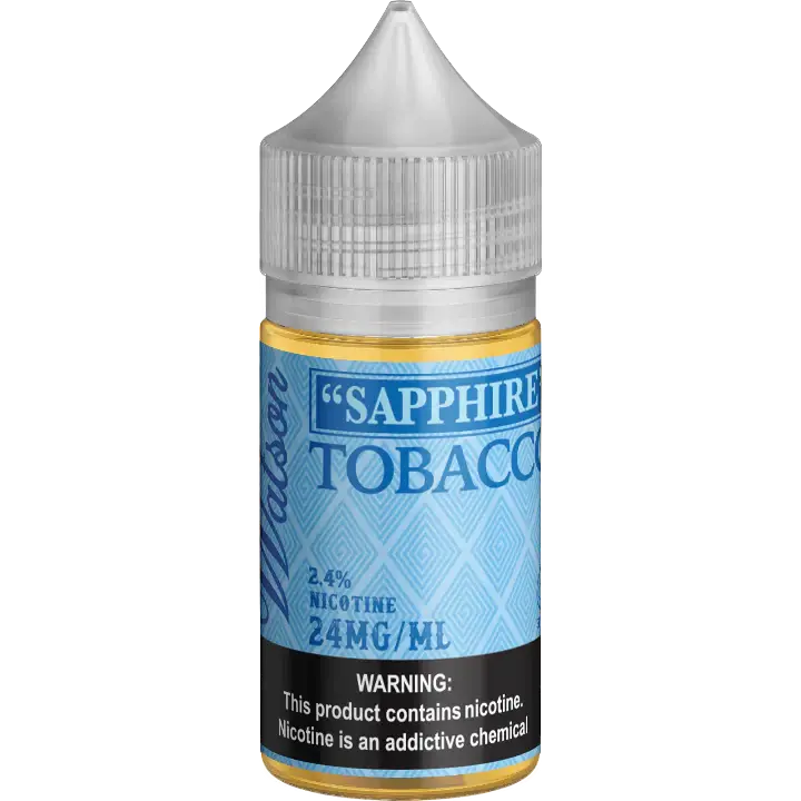 sapphire vape flavor Buy Pod Juice Clear Sapphire TFN Salt Nic 30ml main image 1
