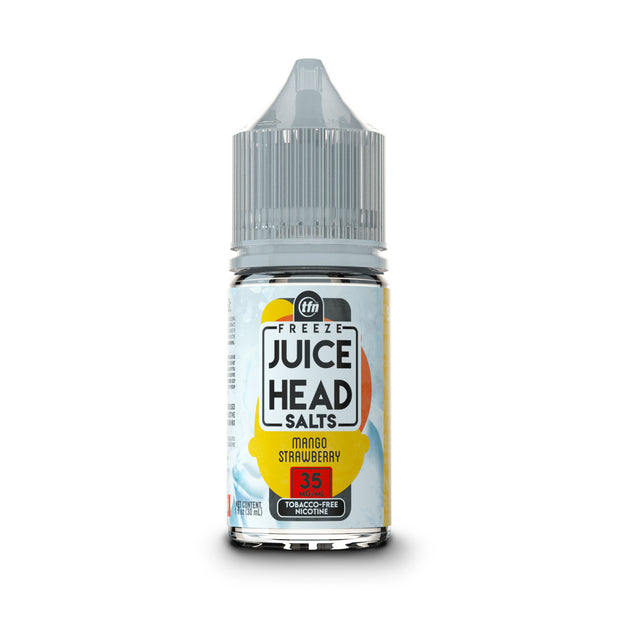 Juice Head | Mango Strawberry Freeze TFN Salt