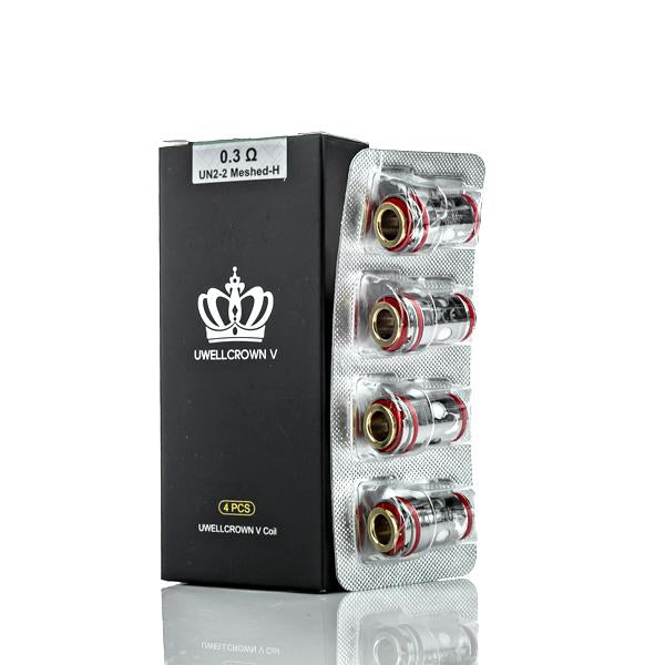 Uwell | Crown 5 Coil