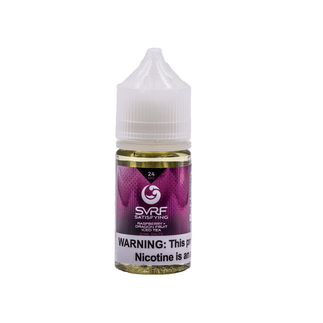sweet tea vape juice Flavour Beast Unleashed Sippin E-Liquid main image 1
