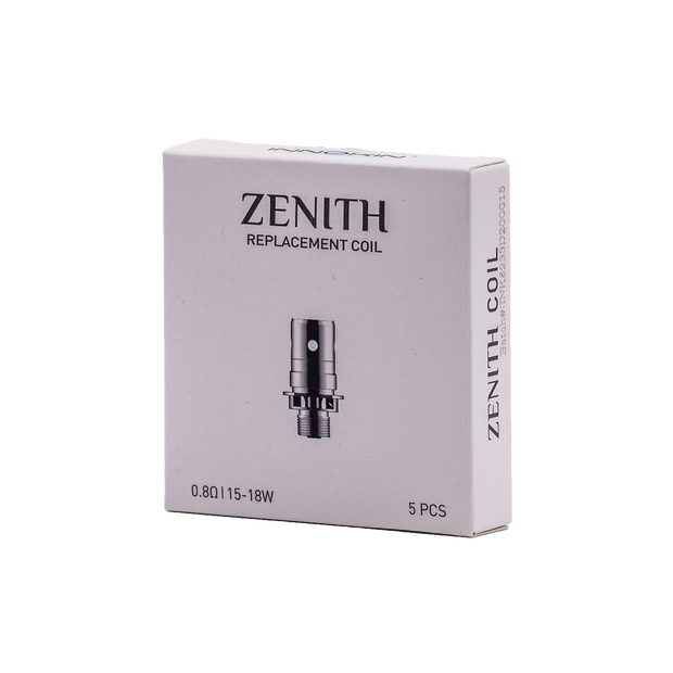 Innokin | Zenith Coil - Derb E Cigs Online