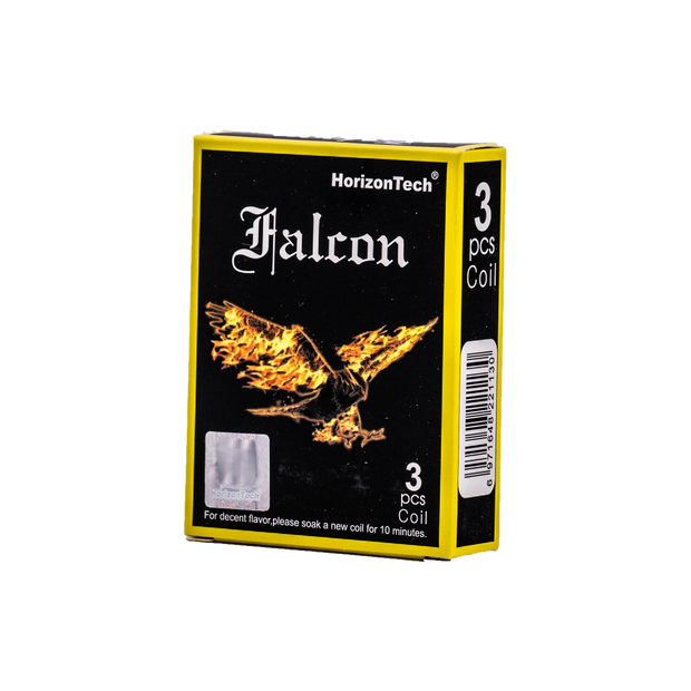 Horizon Tech | Falcon Coil - Derb E Cigs Online