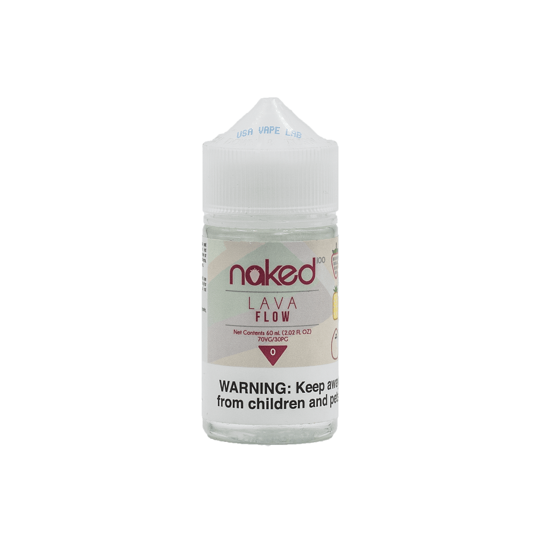Naked